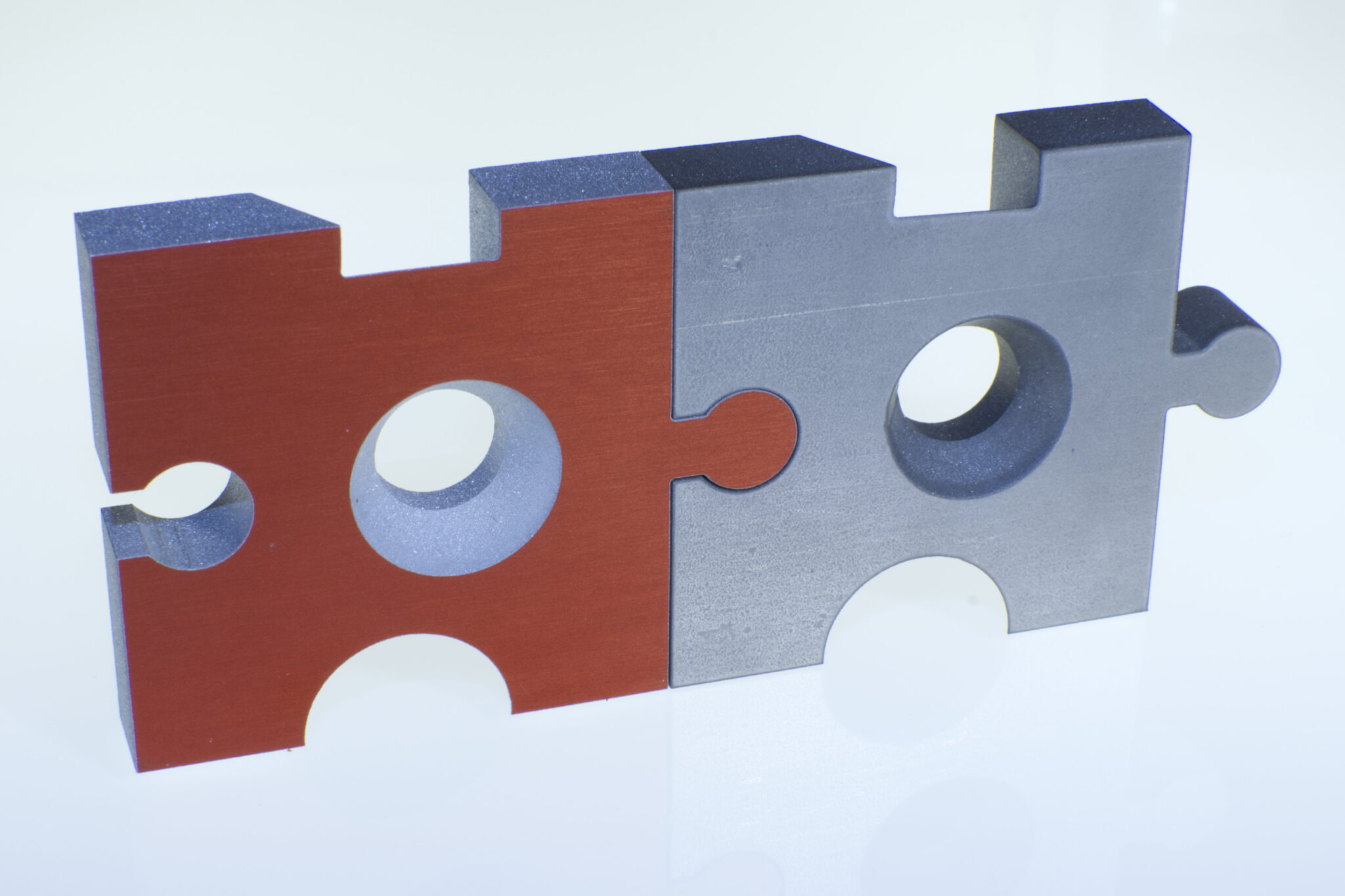 Accuracy Resato Waterjet