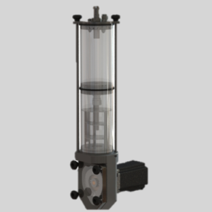 Abrasive Feeder: Upgraded product