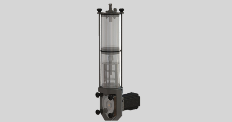 Abrasive Feeder: Upgraded product